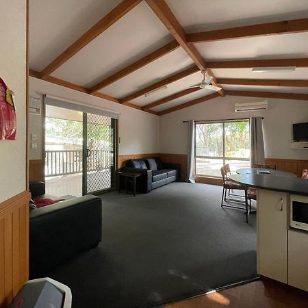 Big4 Yarra Valley Park Lane Holiday Park Healesville Eksteriør billede
