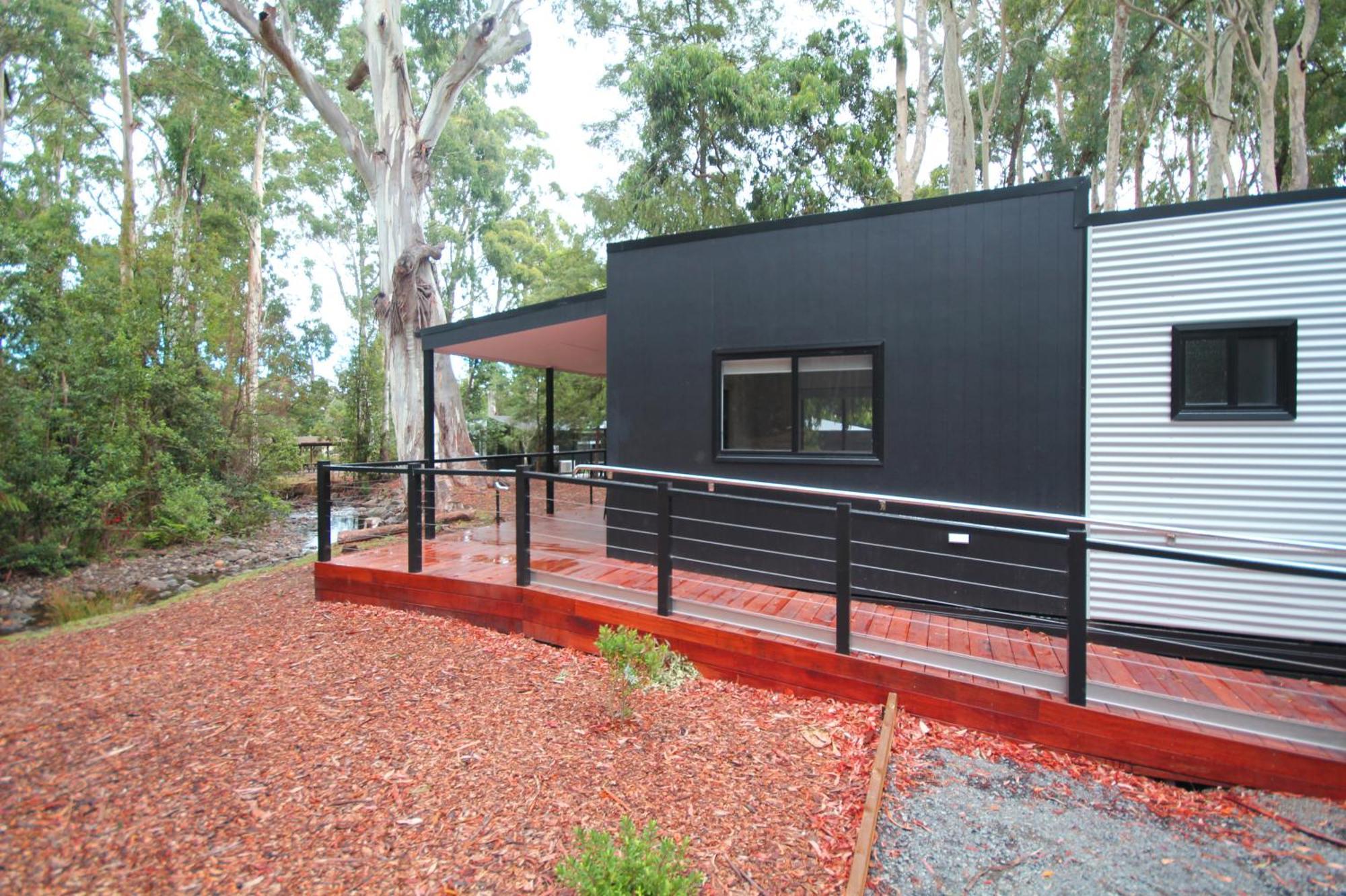 Big4 Yarra Valley Park Lane Holiday Park Healesville Eksteriør billede