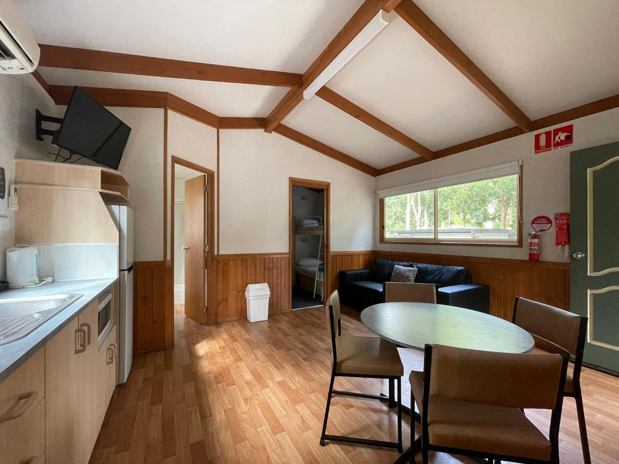 Big4 Yarra Valley Park Lane Holiday Park Healesville Eksteriør billede