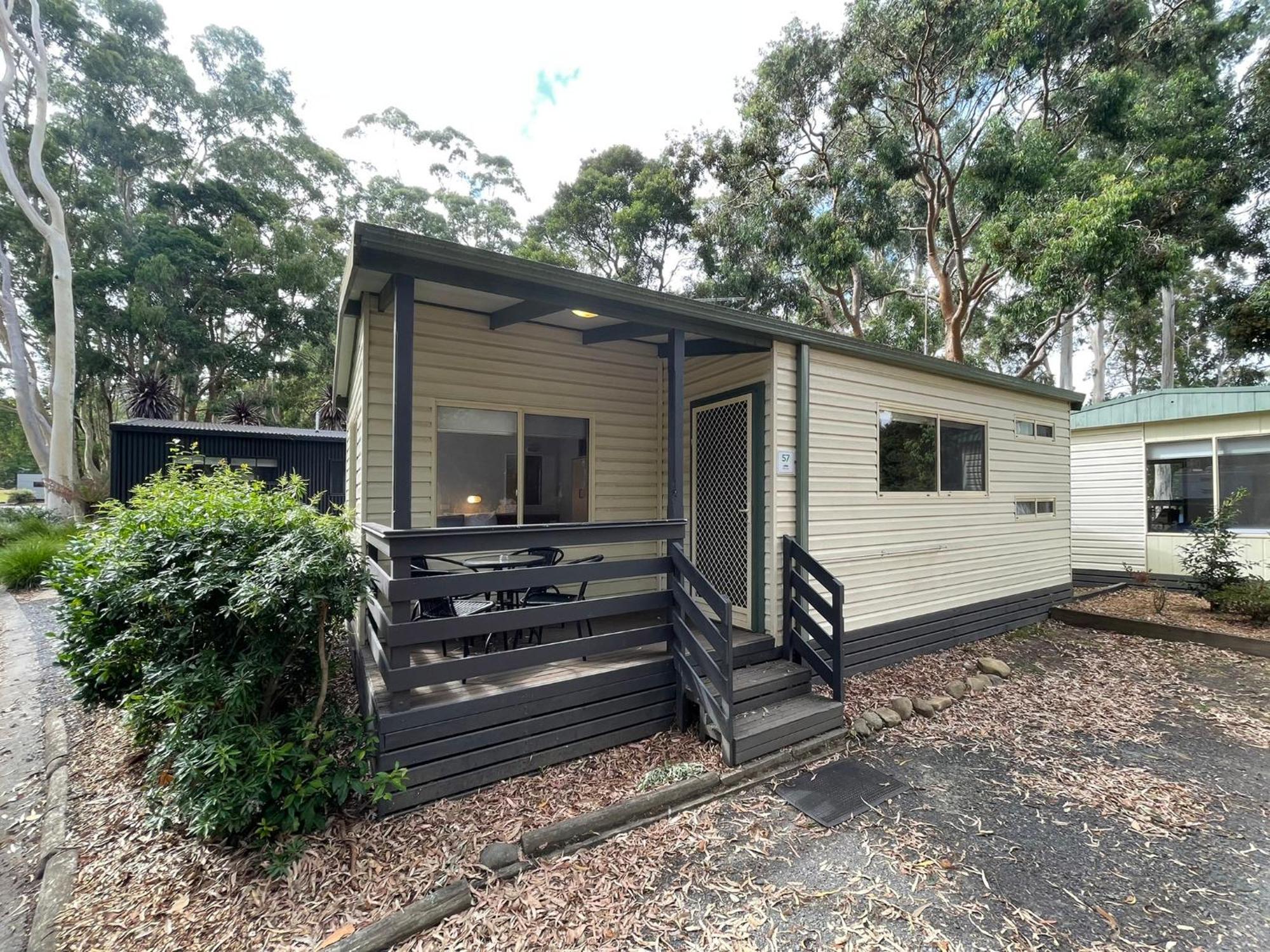 Big4 Yarra Valley Park Lane Holiday Park Healesville Eksteriør billede