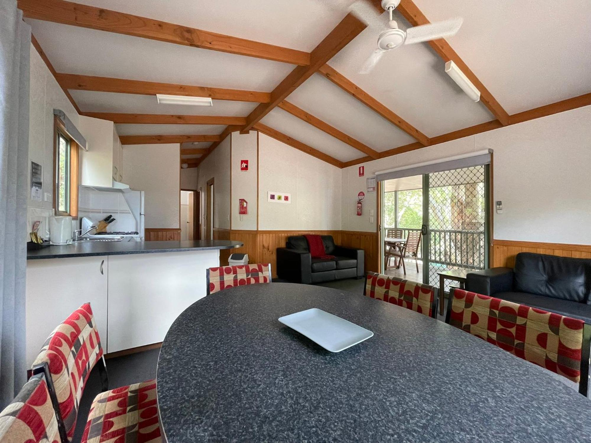 Big4 Yarra Valley Park Lane Holiday Park Healesville Eksteriør billede
