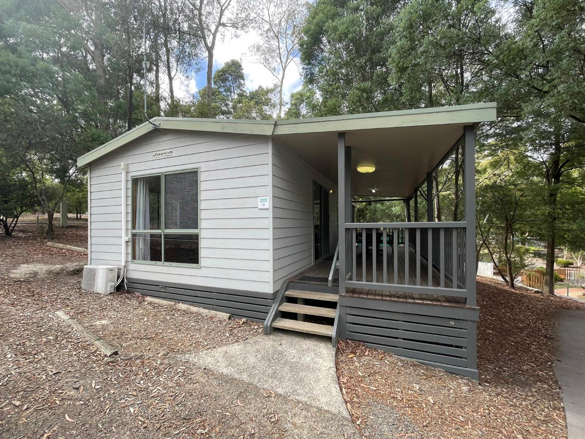 Big4 Yarra Valley Park Lane Holiday Park Healesville Eksteriør billede
